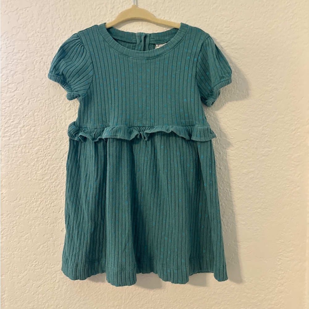 Kate Quinn Dress